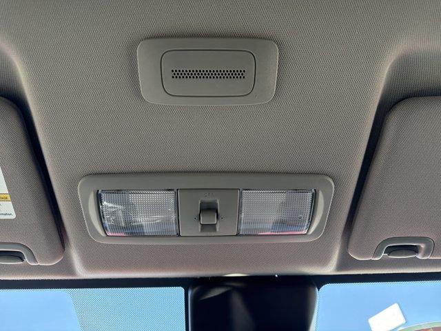 used 2023 Nissan Frontier car, priced at $30,998