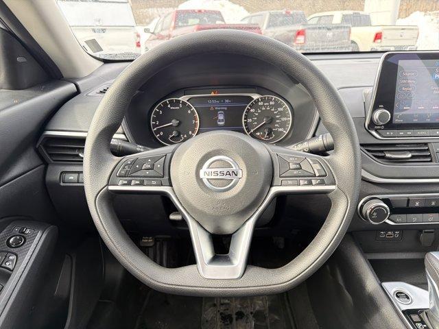 used 2022 Nissan Altima car, priced at $18,698