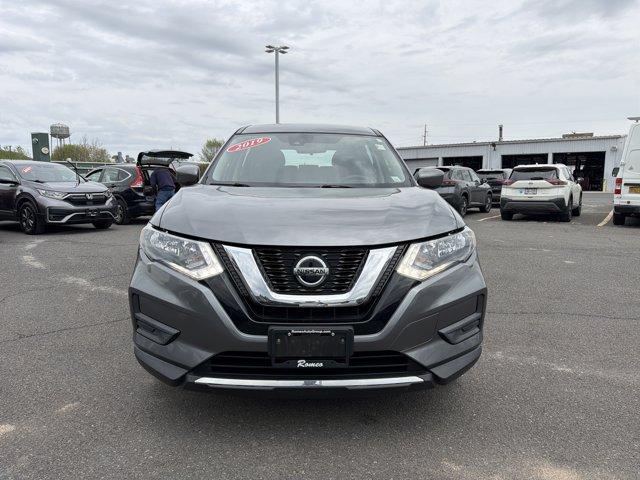 used 2019 Nissan Rogue car, priced at $18,279