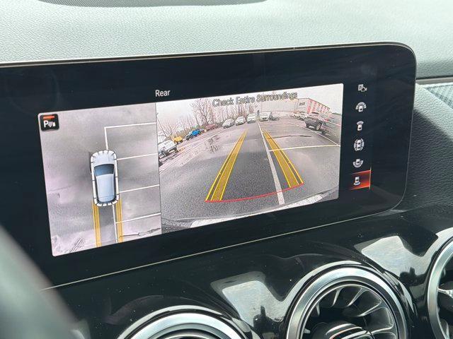 used 2022 Mercedes-Benz GLA 250 car, priced at $25,170