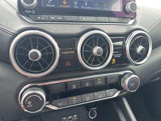 used 2023 Nissan Sentra car, priced at $17,579