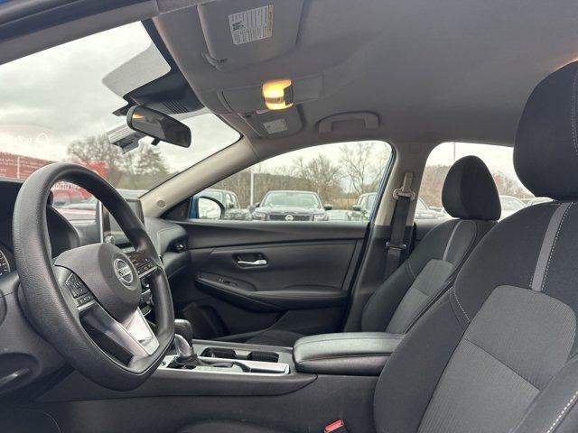 used 2023 Nissan Sentra car, priced at $17,579