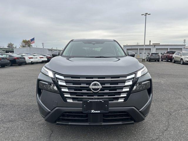 new 2026 Nissan Rogue car, priced at $30,100