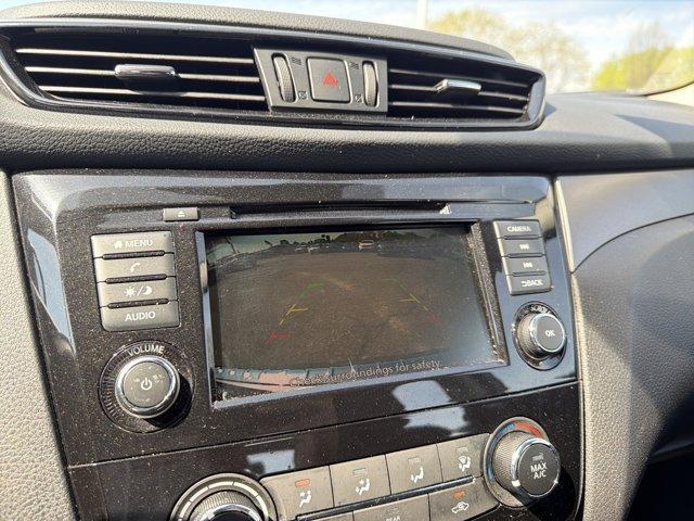 used 2020 Nissan Rogue Sport car, priced at $17,762