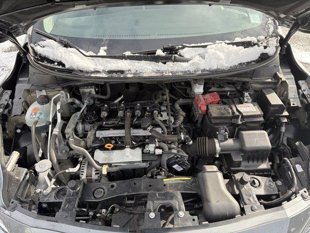 used 2024 Nissan Versa car, priced at $15,555
