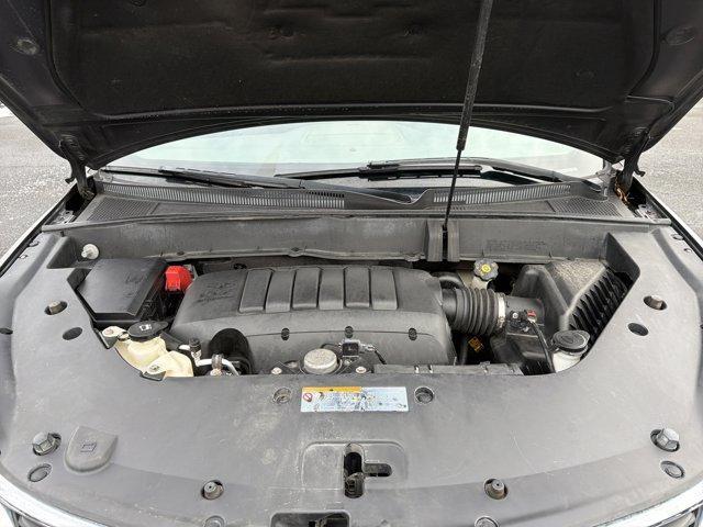 used 2017 Chevrolet Traverse car, priced at $9,940