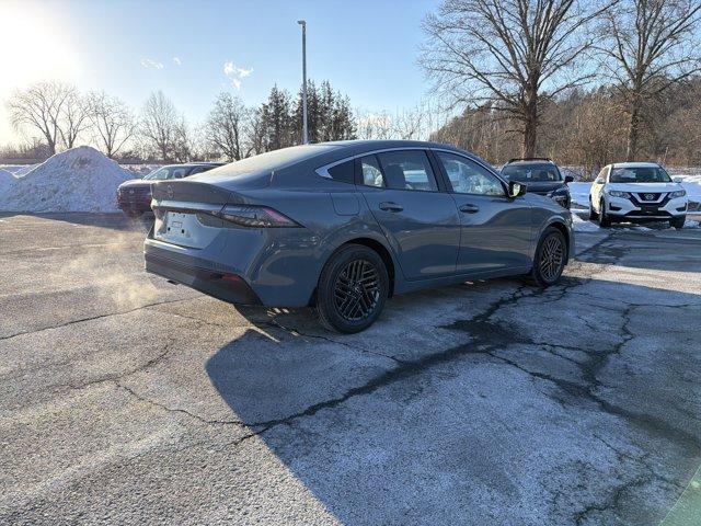 new 2026 Nissan Sentra car, priced at $27,011