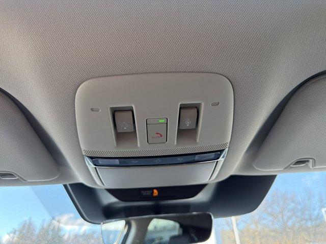 new 2026 Nissan Murano car, priced at $42,987