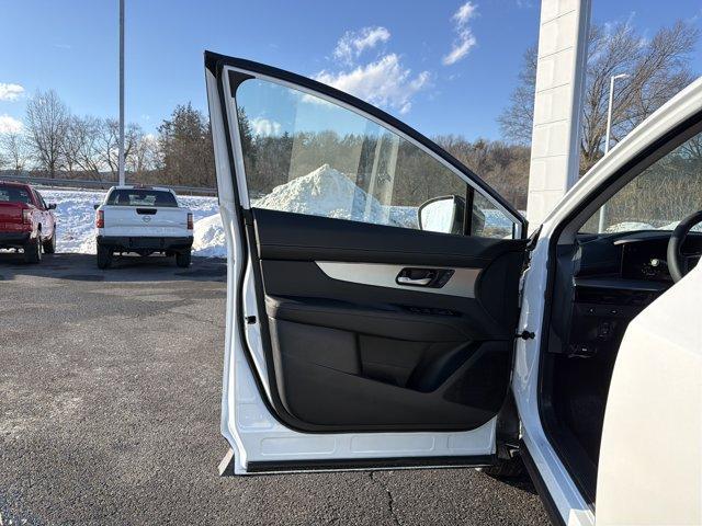 new 2026 Nissan Murano car, priced at $42,987