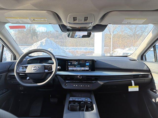 new 2026 Nissan Murano car, priced at $42,987