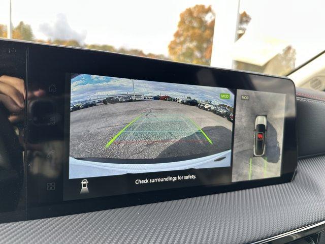 new 2026 Nissan Kicks car, priced at $30,854