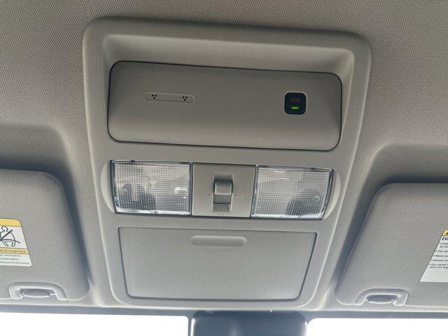 new 2026 Nissan Frontier car, priced at $34,439