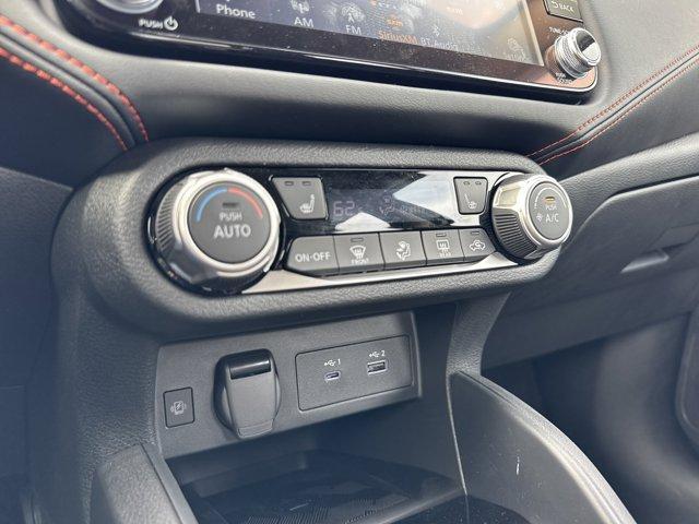 new 2025 Nissan Versa car, priced at $22,750