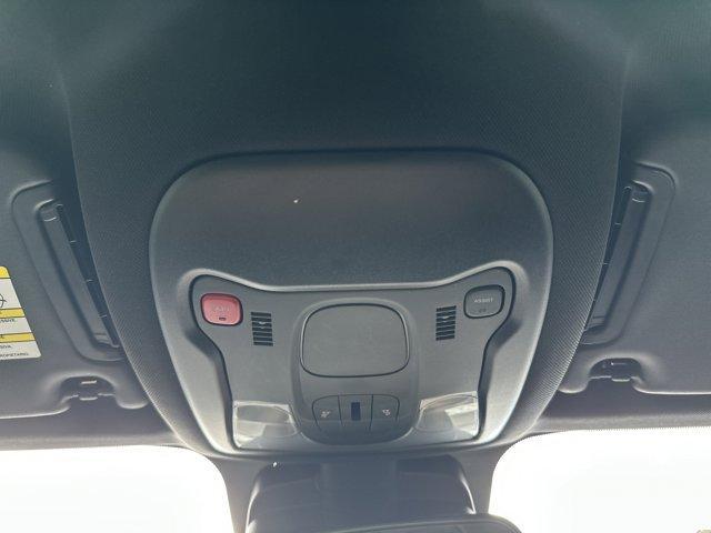 used 2022 Jeep Renegade car, priced at $18,589