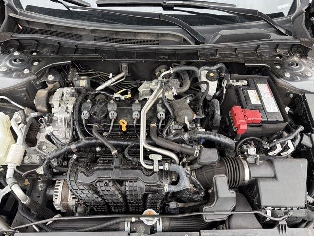 used 2023 Nissan Altima car, priced at $17,279