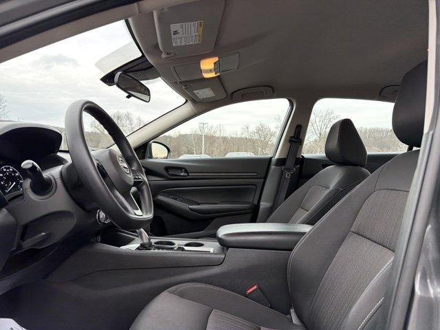 used 2023 Nissan Altima car, priced at $17,279