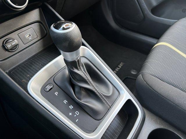 used 2021 Hyundai Venue car, priced at $13,993