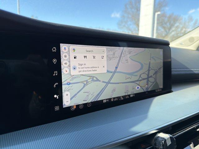 new 2026 Nissan Murano car, priced at $43,068