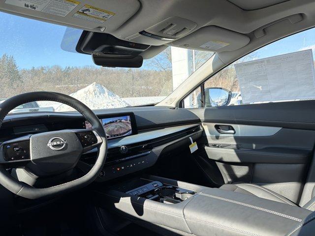 new 2026 Nissan Murano car, priced at $43,068