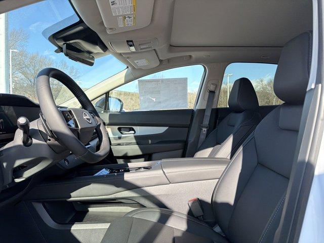 new 2026 Nissan Murano car, priced at $43,068