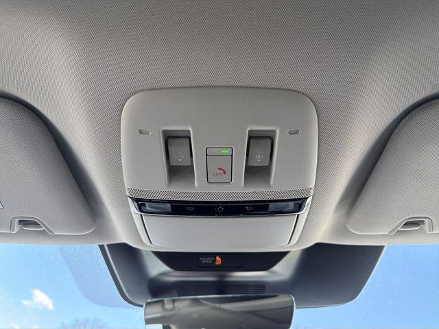 new 2026 Nissan Murano car, priced at $43,068