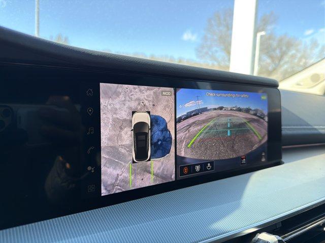 new 2026 Nissan Murano car, priced at $43,068