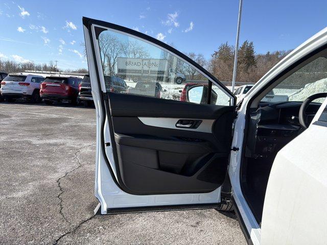 new 2026 Nissan Murano car, priced at $43,068