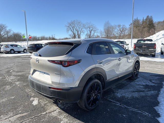 used 2024 Mazda CX-30 car, priced at $21,389