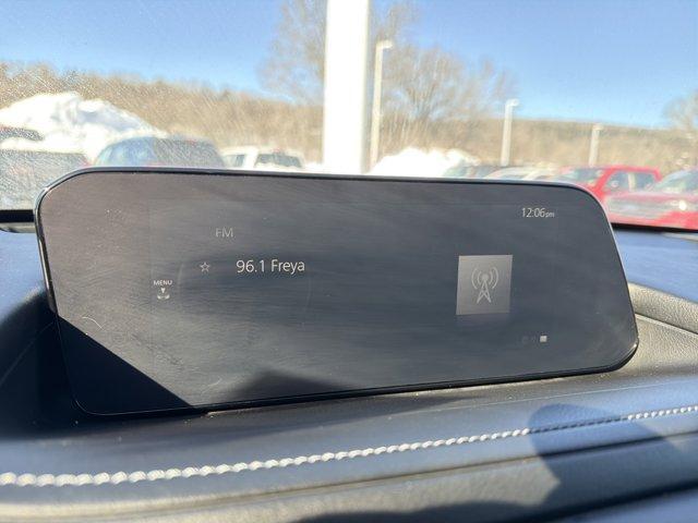 used 2024 Mazda CX-30 car, priced at $21,389