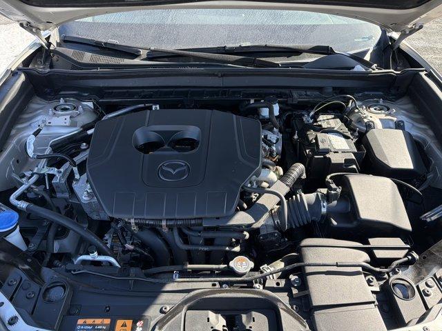 used 2024 Mazda CX-30 car, priced at $21,389