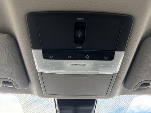 new 2025 Nissan Altima car, priced at $32,249