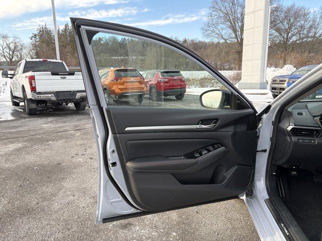 new 2025 Nissan Altima car, priced at $32,249