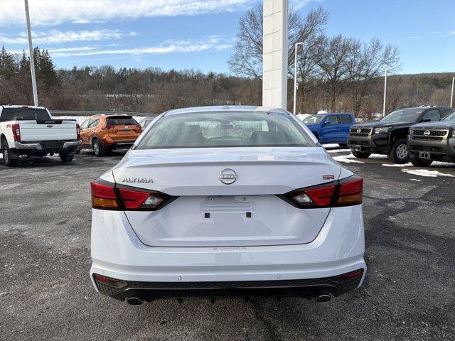 new 2025 Nissan Altima car, priced at $32,249