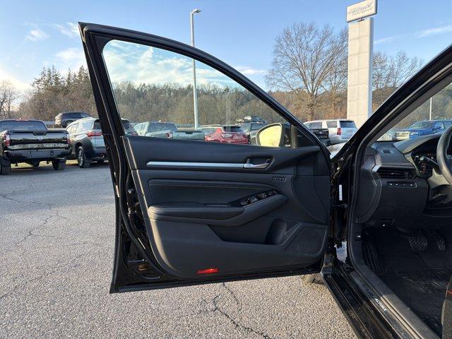 used 2021 Nissan Altima car, priced at $20,297