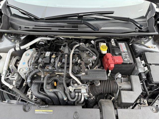 used 2023 Nissan Sentra car, priced at $19,550