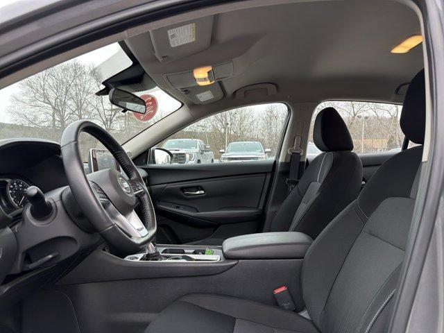 used 2023 Nissan Sentra car, priced at $19,550