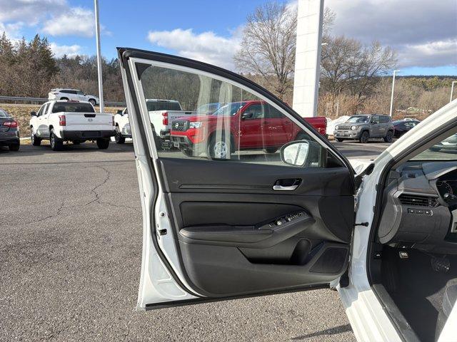 used 2025 Nissan Altima car, priced at $19,995