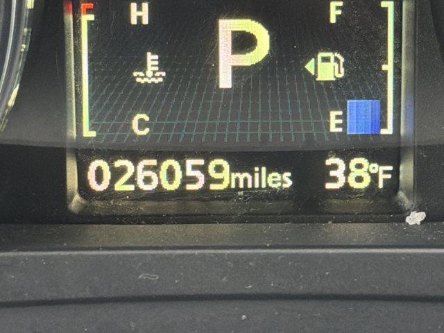 used 2024 Mitsubishi Outlander Sport car, priced at $18,995