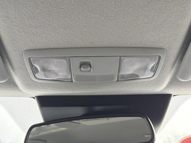 used 2024 Mitsubishi Outlander Sport car, priced at $18,995