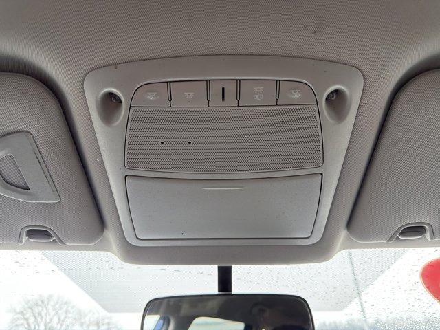 used 2018 Nissan Rogue car, priced at $15,995