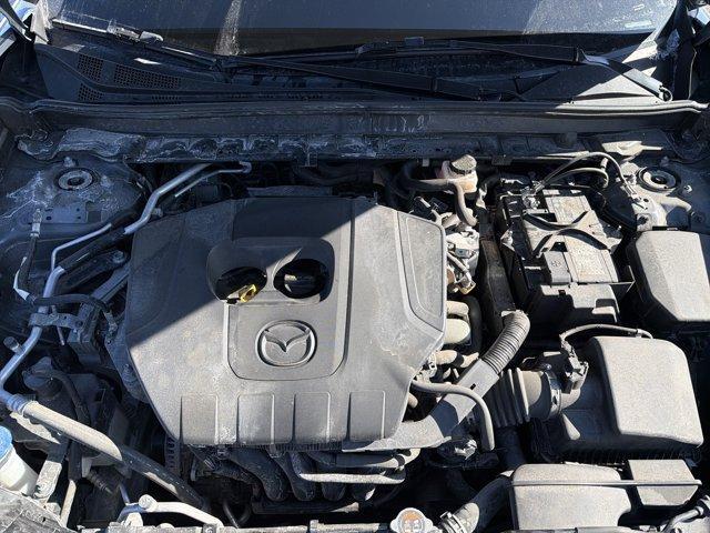 used 2023 Mazda CX-30 car, priced at $20,779