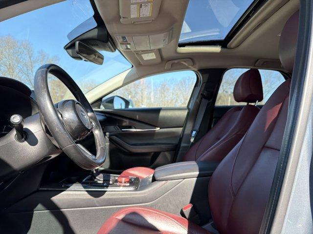 used 2023 Mazda CX-30 car, priced at $20,779