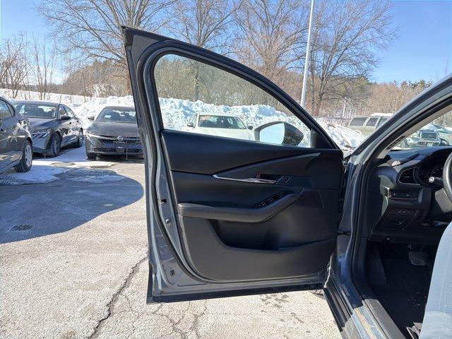 used 2023 Mazda CX-30 car, priced at $20,779