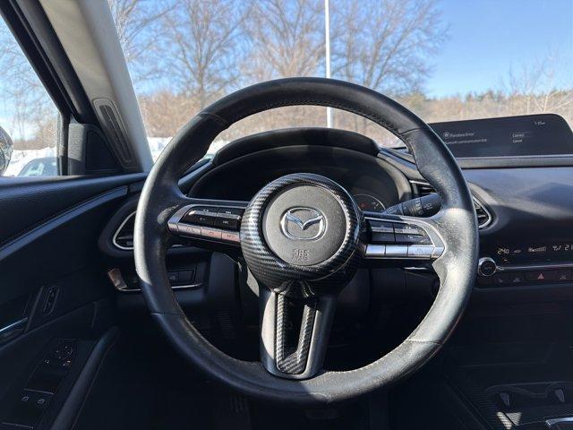 used 2023 Mazda CX-30 car, priced at $20,779