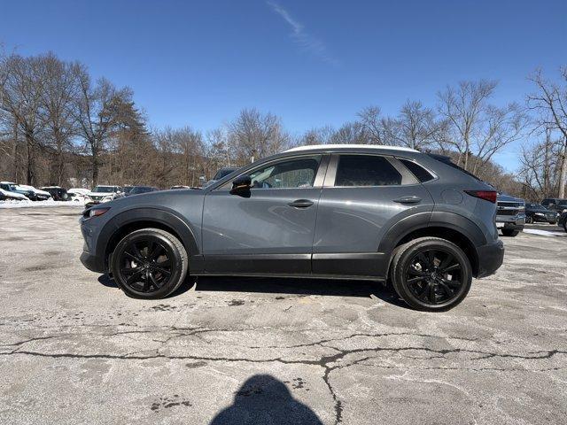 used 2023 Mazda CX-30 car, priced at $20,779