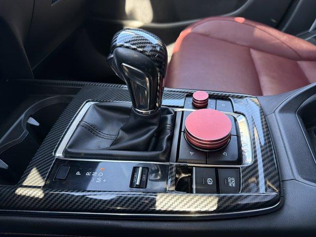 used 2023 Mazda CX-30 car, priced at $20,779