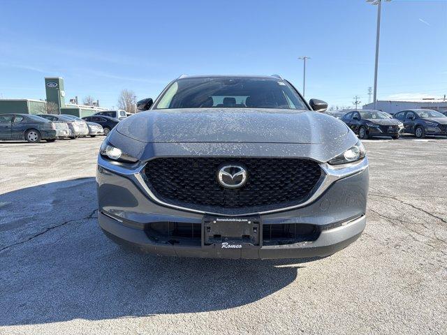 used 2023 Mazda CX-30 car, priced at $20,779