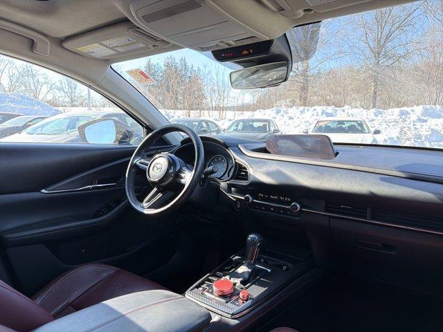 used 2023 Mazda CX-30 car, priced at $20,779