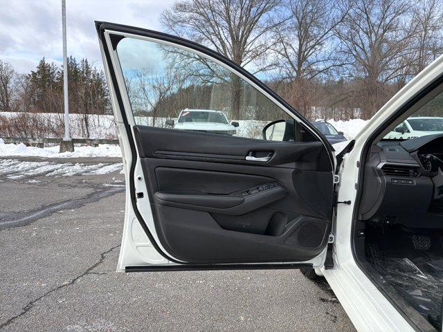 used 2024 Nissan Altima car, priced at $19,999