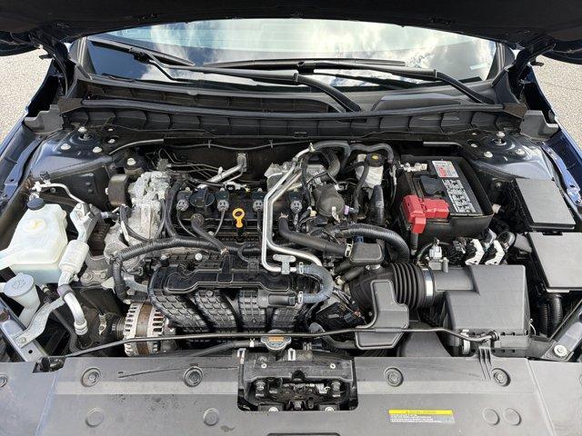 used 2024 Nissan Altima car, priced at $26,998